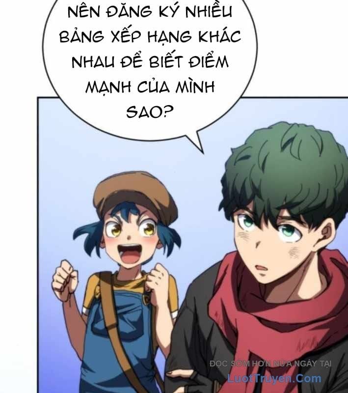 Wild Ranker Chapter 23 - Trang 2