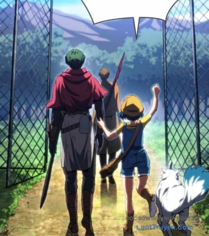Wild Ranker Chapter 23 - Trang 2