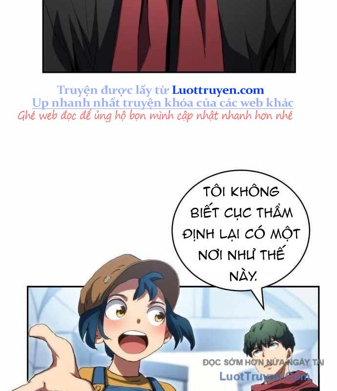 Wild Ranker Chapter 25 - Trang 2