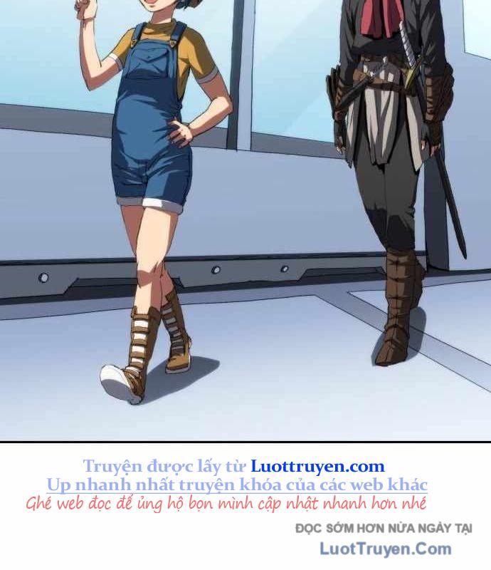 Wild Ranker Chapter 25 - Trang 2