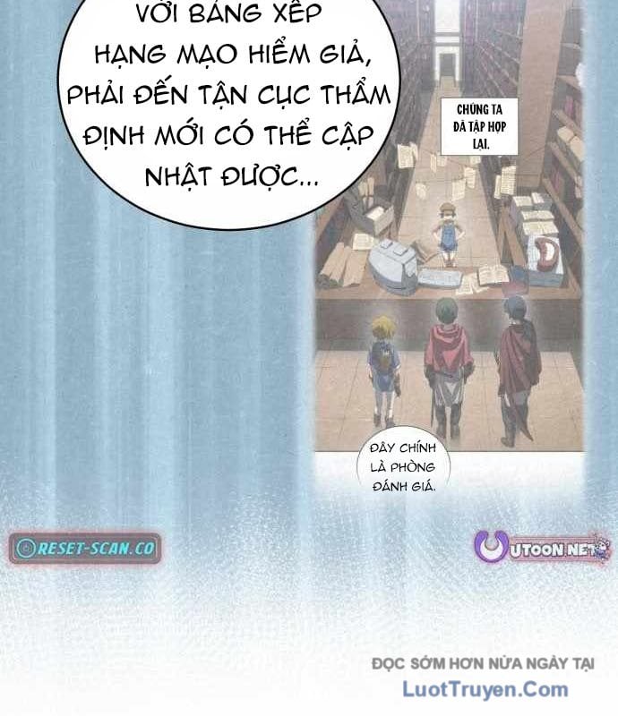 Wild Ranker Chapter 25 - Trang 2