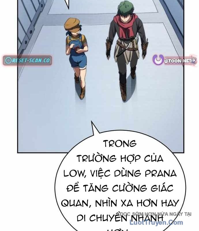 Wild Ranker Chapter 25 - Trang 2