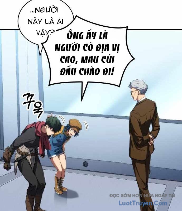 Wild Ranker Chapter 25 - Trang 2