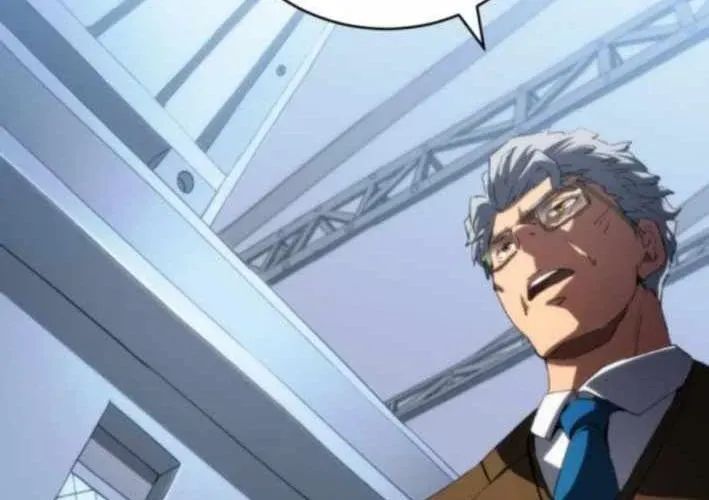 Wild Ranker Chapter 26 - Trang 2