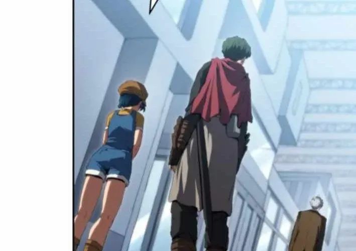 Wild Ranker Chapter 26 - Trang 2