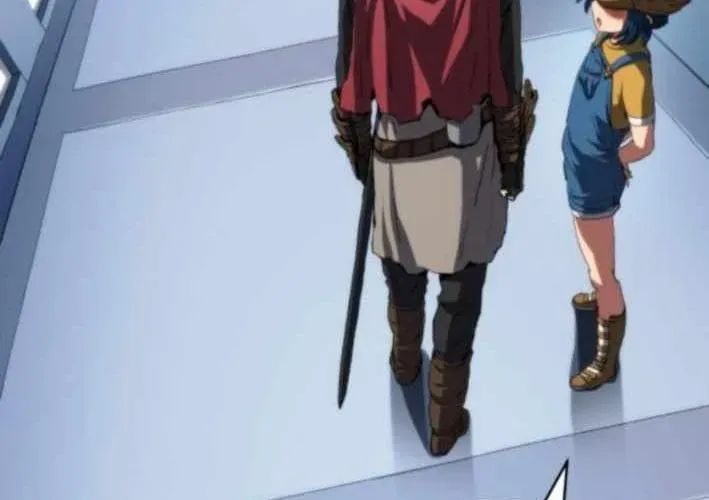 Wild Ranker Chapter 26 - Trang 2