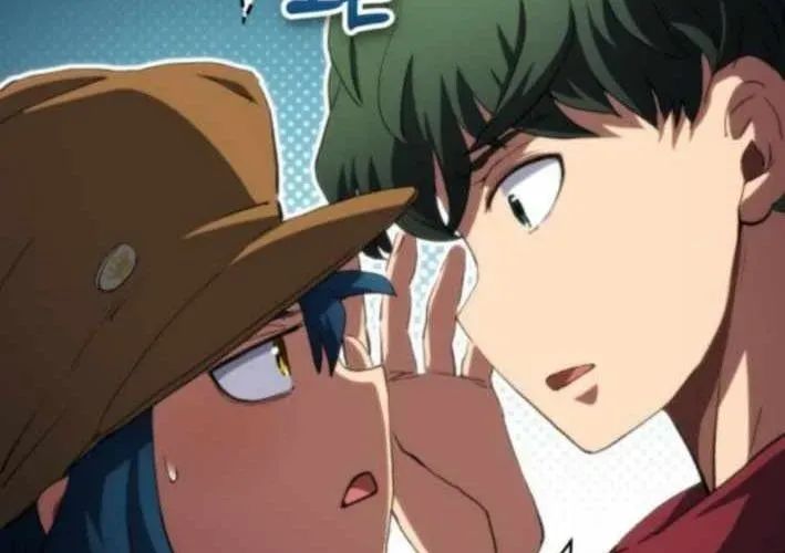 Wild Ranker Chapter 26 - Trang 2