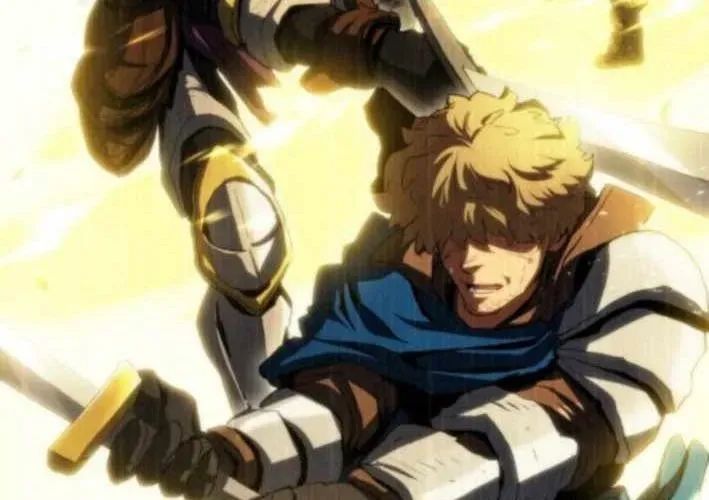 Wild Ranker Chapter 26 - Trang 2