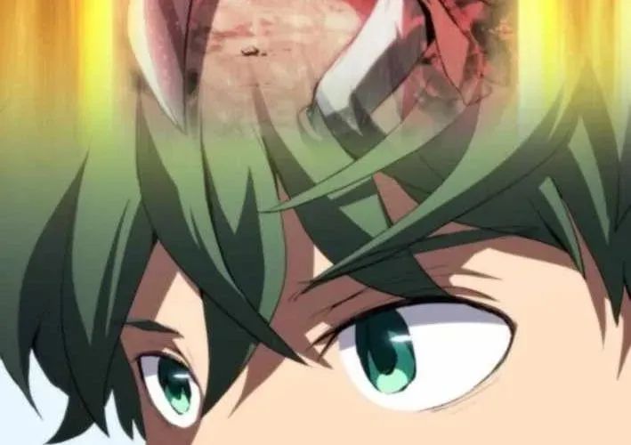 Wild Ranker Chapter 26 - Trang 2