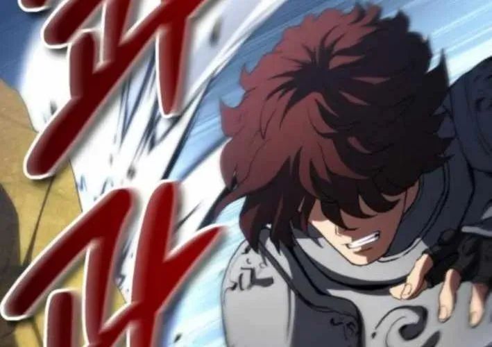 Wild Ranker Chapter 26 - Trang 2