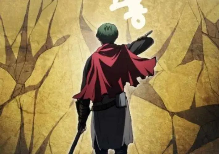 Wild Ranker Chapter 26 - Trang 2