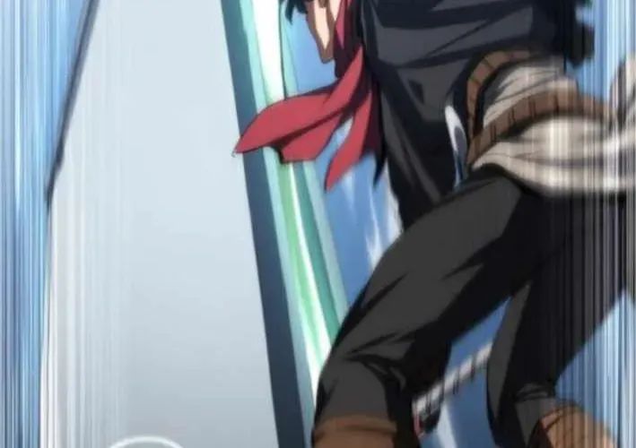 Wild Ranker Chapter 26 - Trang 2