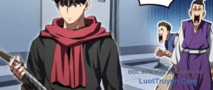 Wild Ranker Chapter 26 - Trang 2
