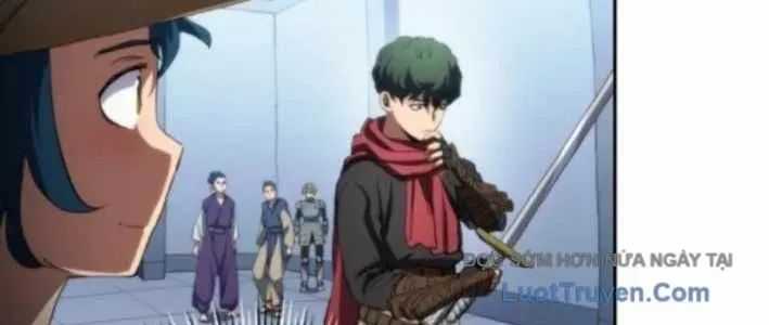 Wild Ranker Chapter 26 - Trang 2