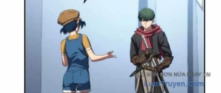 Wild Ranker Chapter 26 - Trang 2