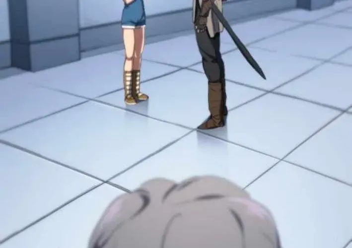 Wild Ranker Chapter 26 - Trang 2