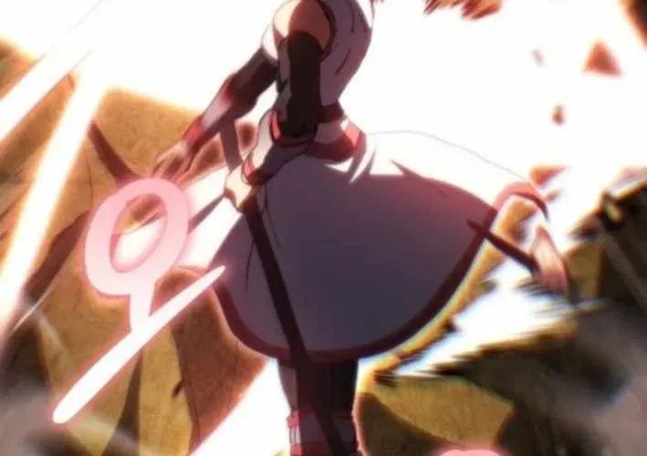 Wild Ranker Chapter 26 - Trang 2