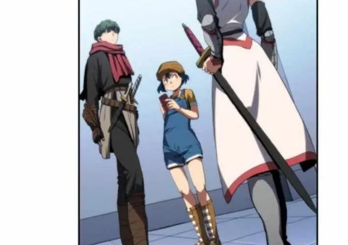 Wild Ranker Chapter 26 - Trang 2