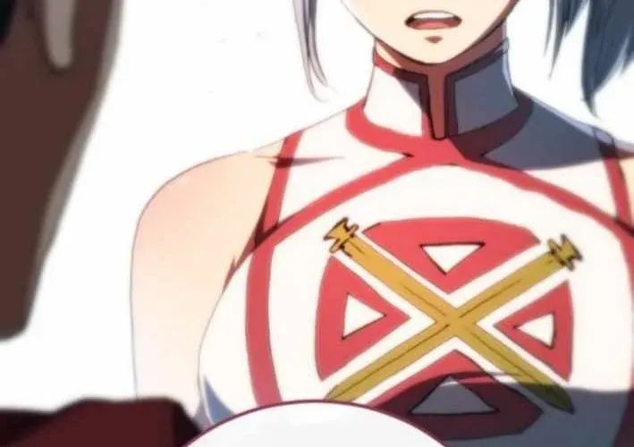 Wild Ranker Chapter 26 - Trang 2