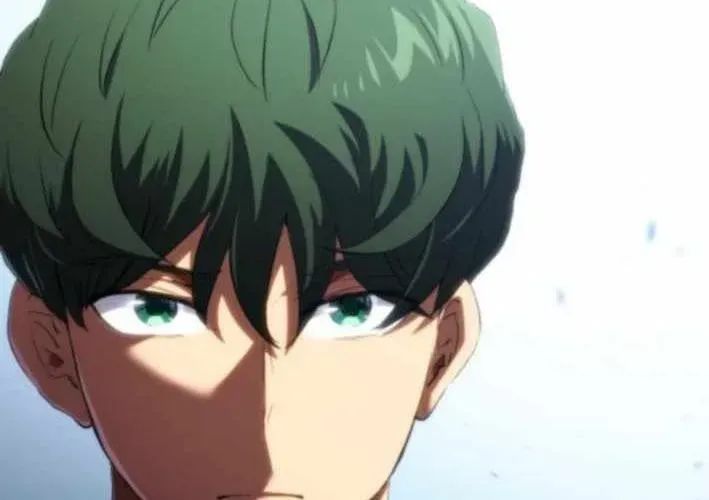 Wild Ranker Chapter 26 - Trang 2