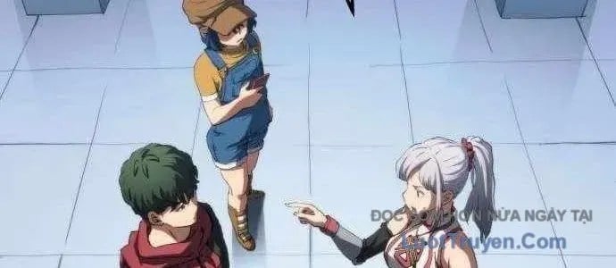 Wild Ranker Chapter 27 12