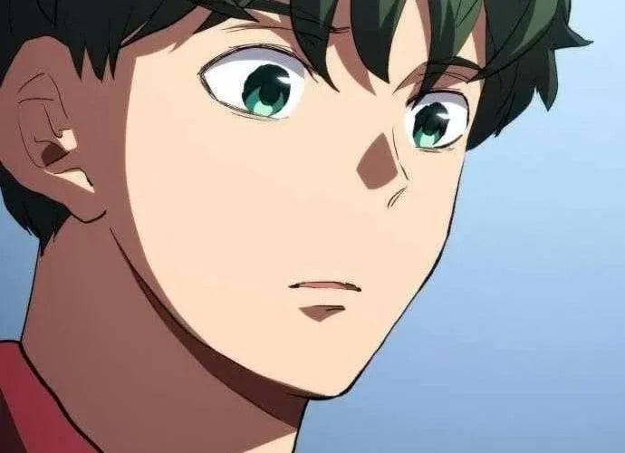 Wild Ranker Chapter 27 19