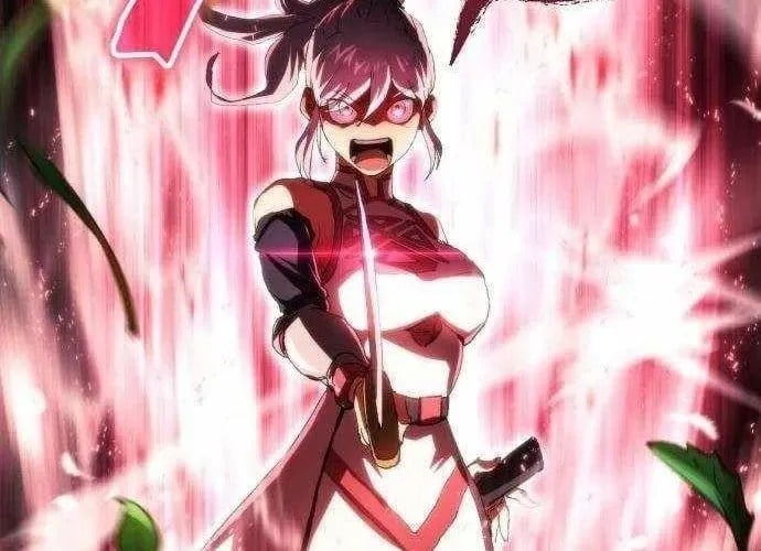 Wild Ranker Chapter 27 91