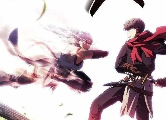 Wild Ranker Chapter 27 101