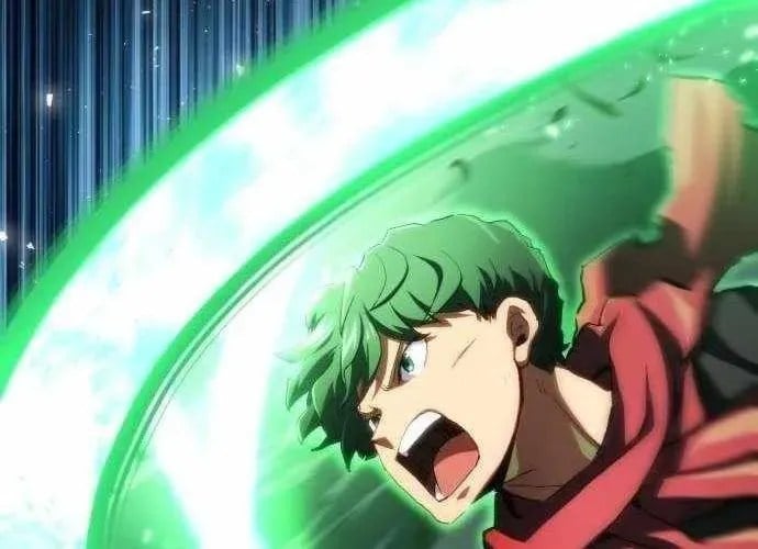 Wild Ranker Chapter 27 154