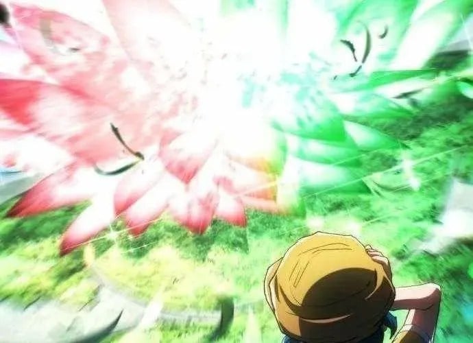 Wild Ranker Chapter 27 160