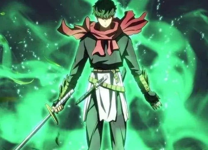 Wild Ranker Chapter 27 223