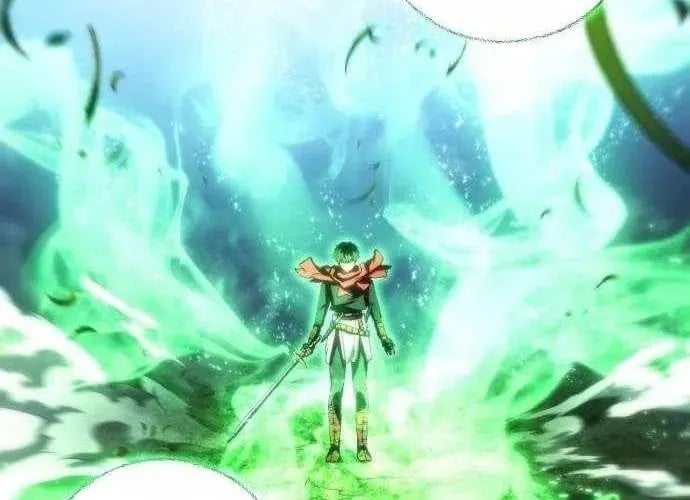 Wild Ranker Chapter 27 227