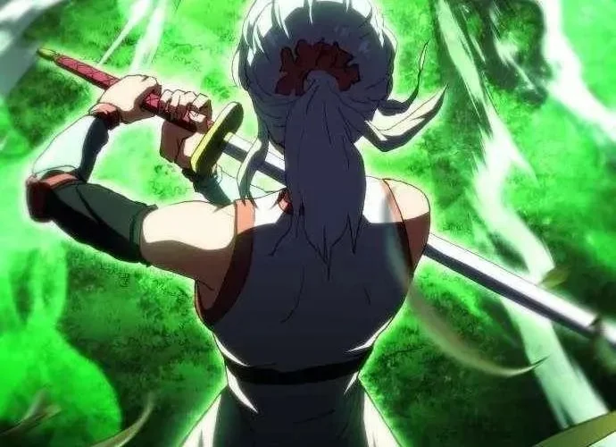 Wild Ranker Chapter 27 229