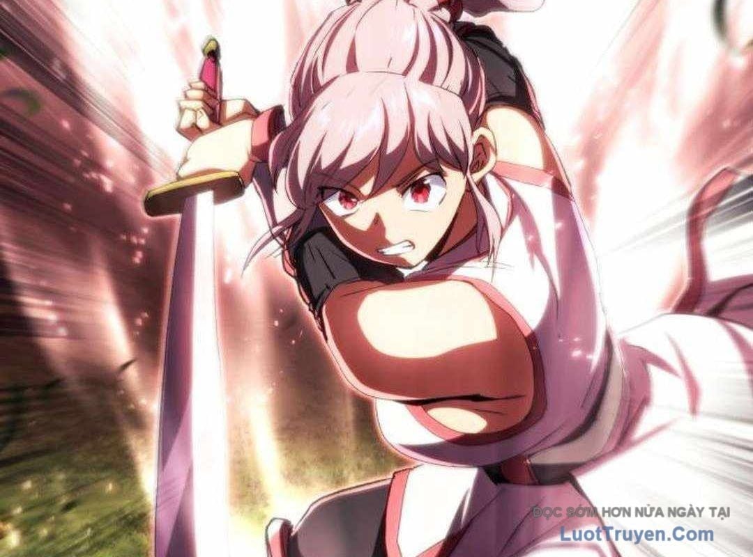 Wild Ranker Chapter 28 19