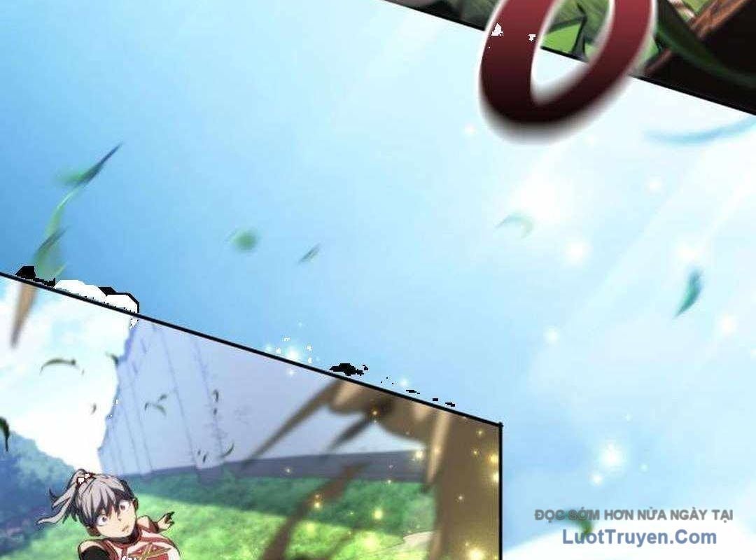 Wild Ranker Chapter 28 32