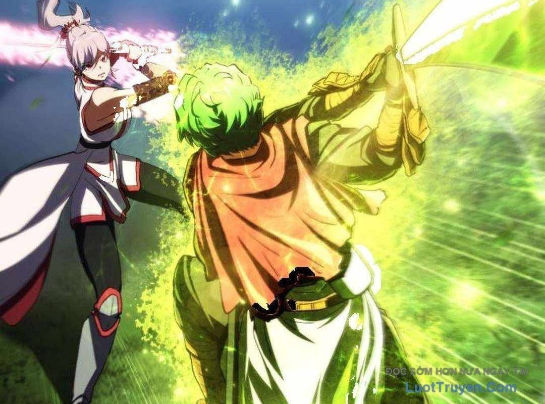 Wild Ranker Chapter 28 56