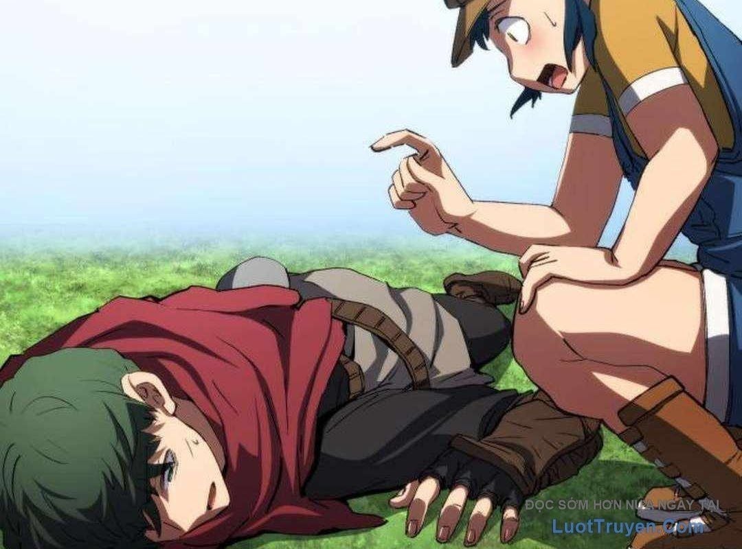 Wild Ranker Chapter 28 82