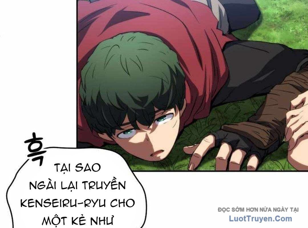 Wild Ranker Chapter 28 97