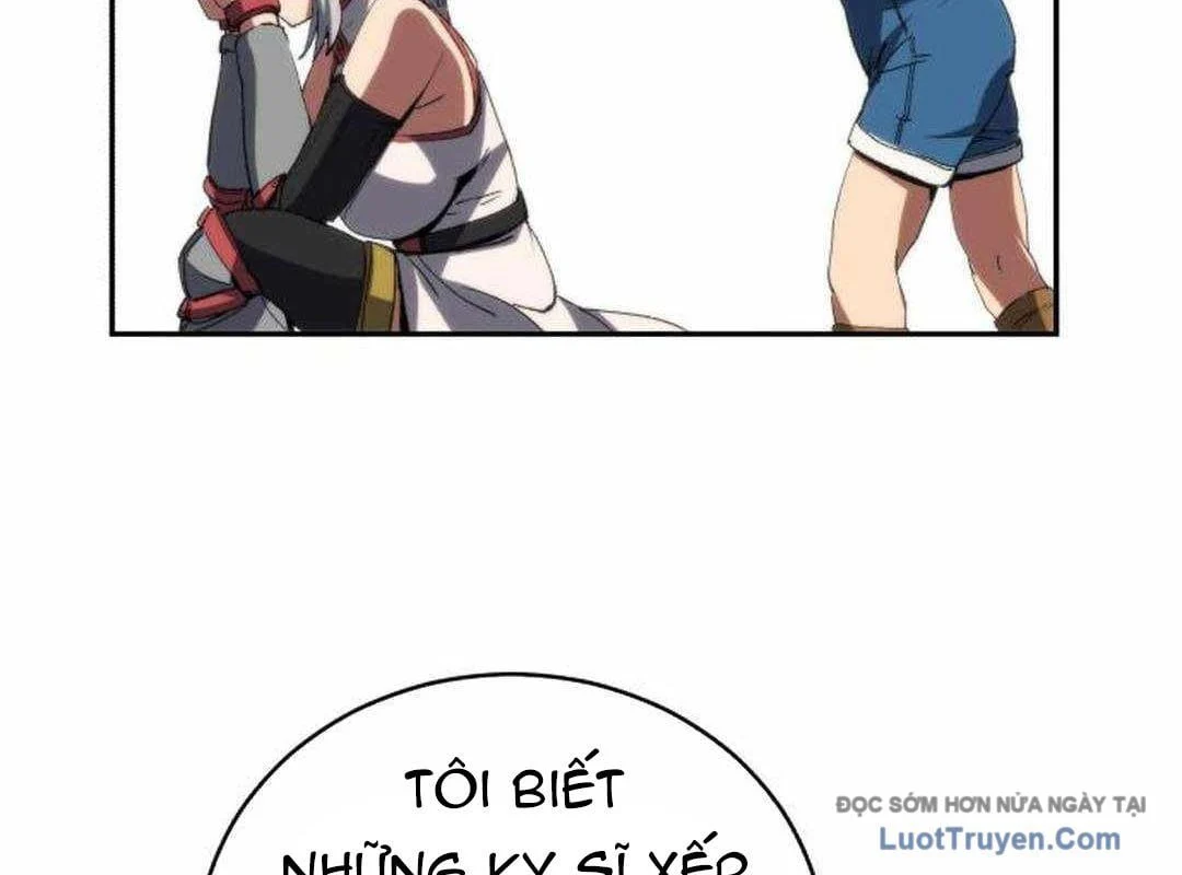 Wild Ranker Chapter 28 100