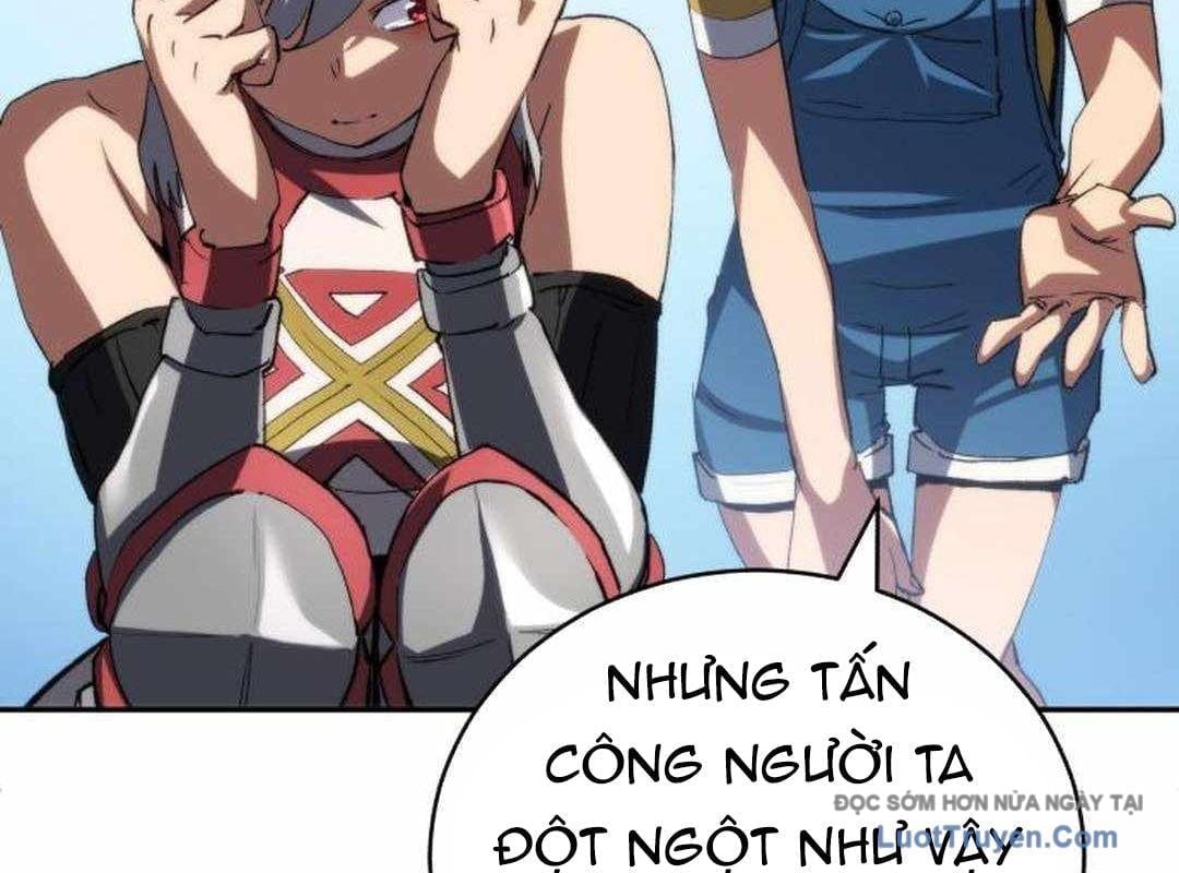 Wild Ranker Chapter 28 102