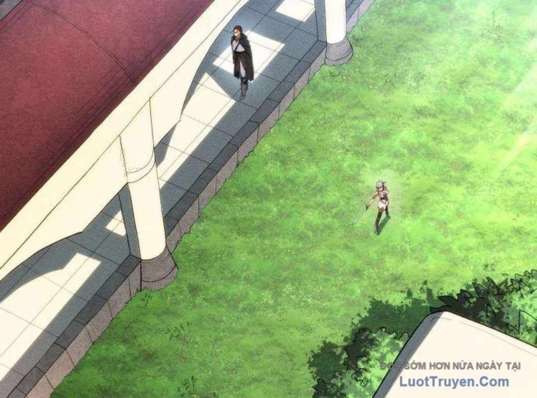 Wild Ranker Chapter 28 111