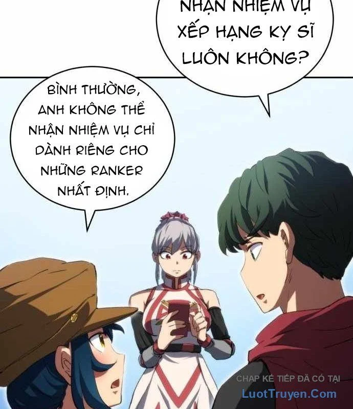 Wild Ranker Chapter 29 25