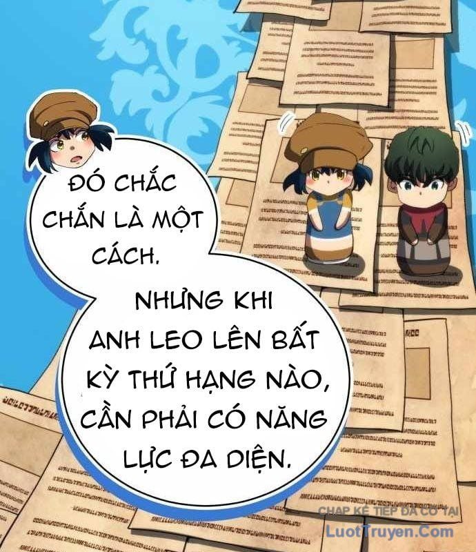 Wild Ranker Chapter 29 28