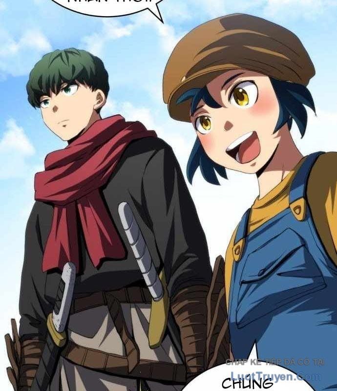 Wild Ranker Chapter 29 37