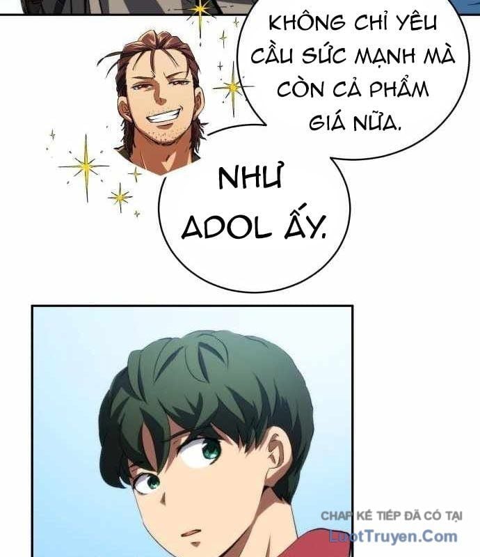 Wild Ranker Chapter 29 38