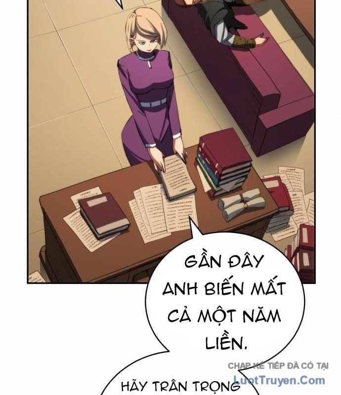 Wild Ranker Chapter 29 111