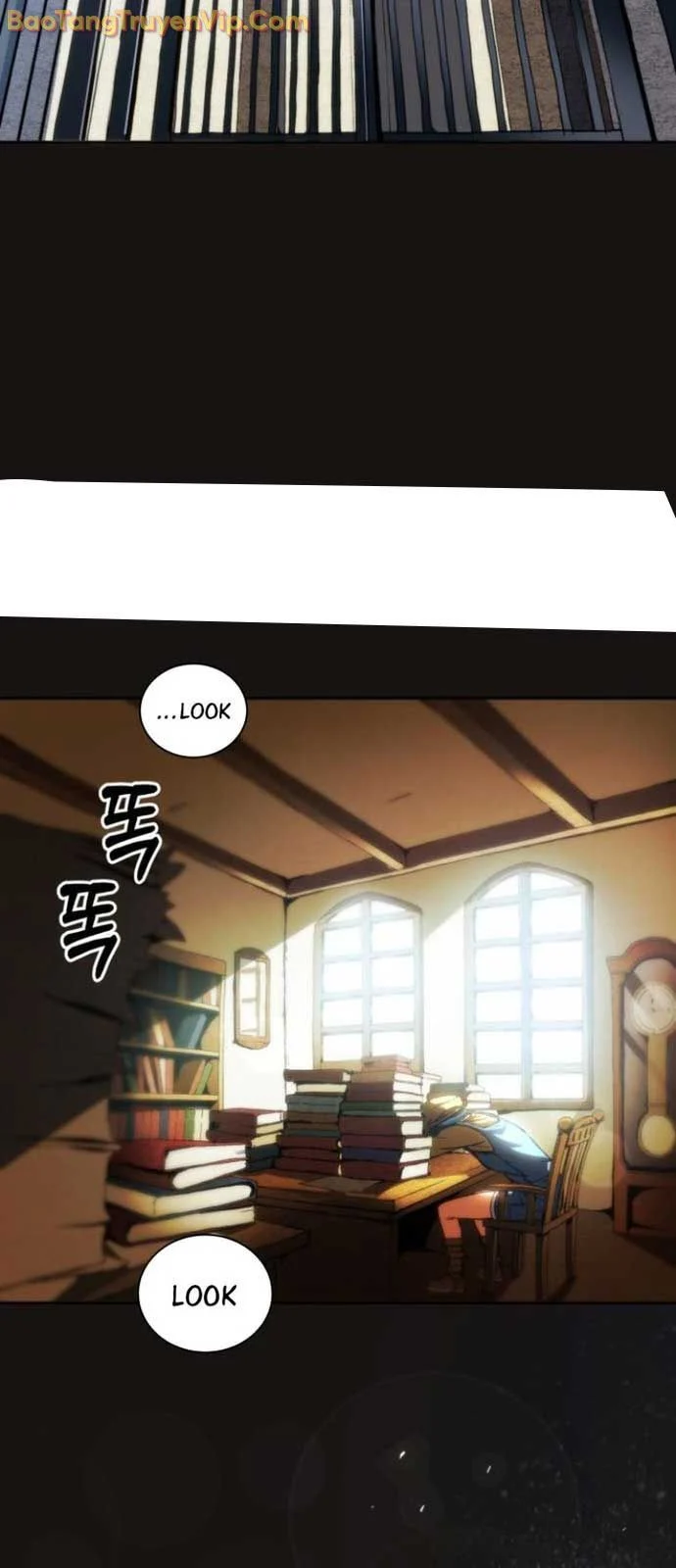 Wild Ranker Chapter 3 - Trang 4
