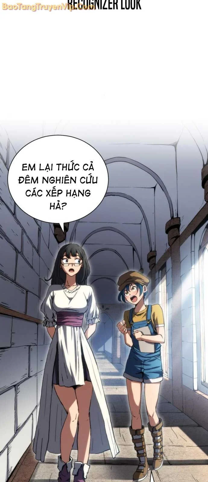 Wild Ranker Chapter 3 - Trang 4
