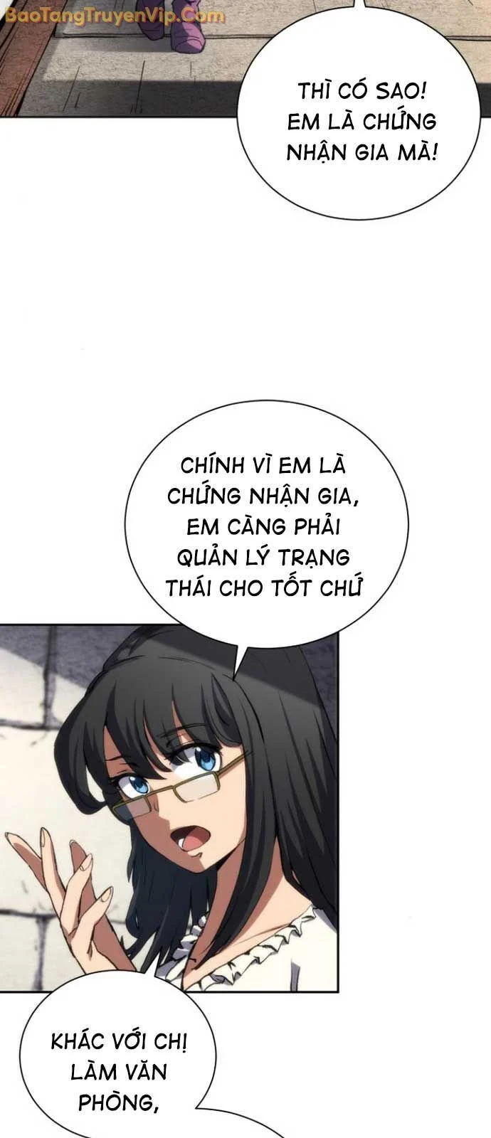Wild Ranker Chapter 3 - Trang 4