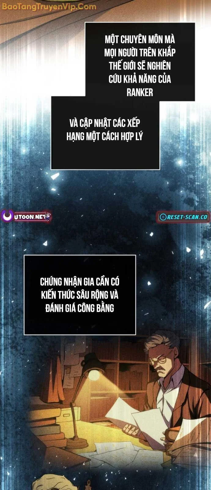 Wild Ranker Chapter 3 - Trang 4